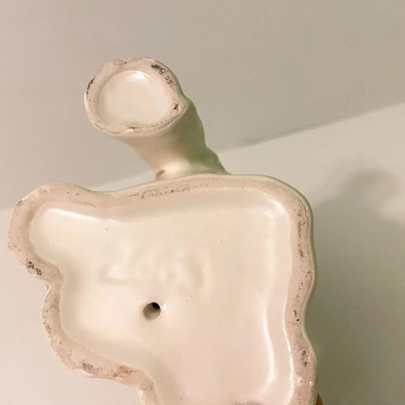 Vintage Terrier Dog Cortendorf 2663 Germany 4 Inch Tall Animal Figurine - Picture 10 of 14